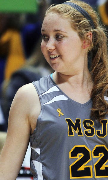 Lauren Hill unlikely to play again amid cancer battle
